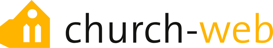 church-web: Verwaltungstool für Kirchgemeinden